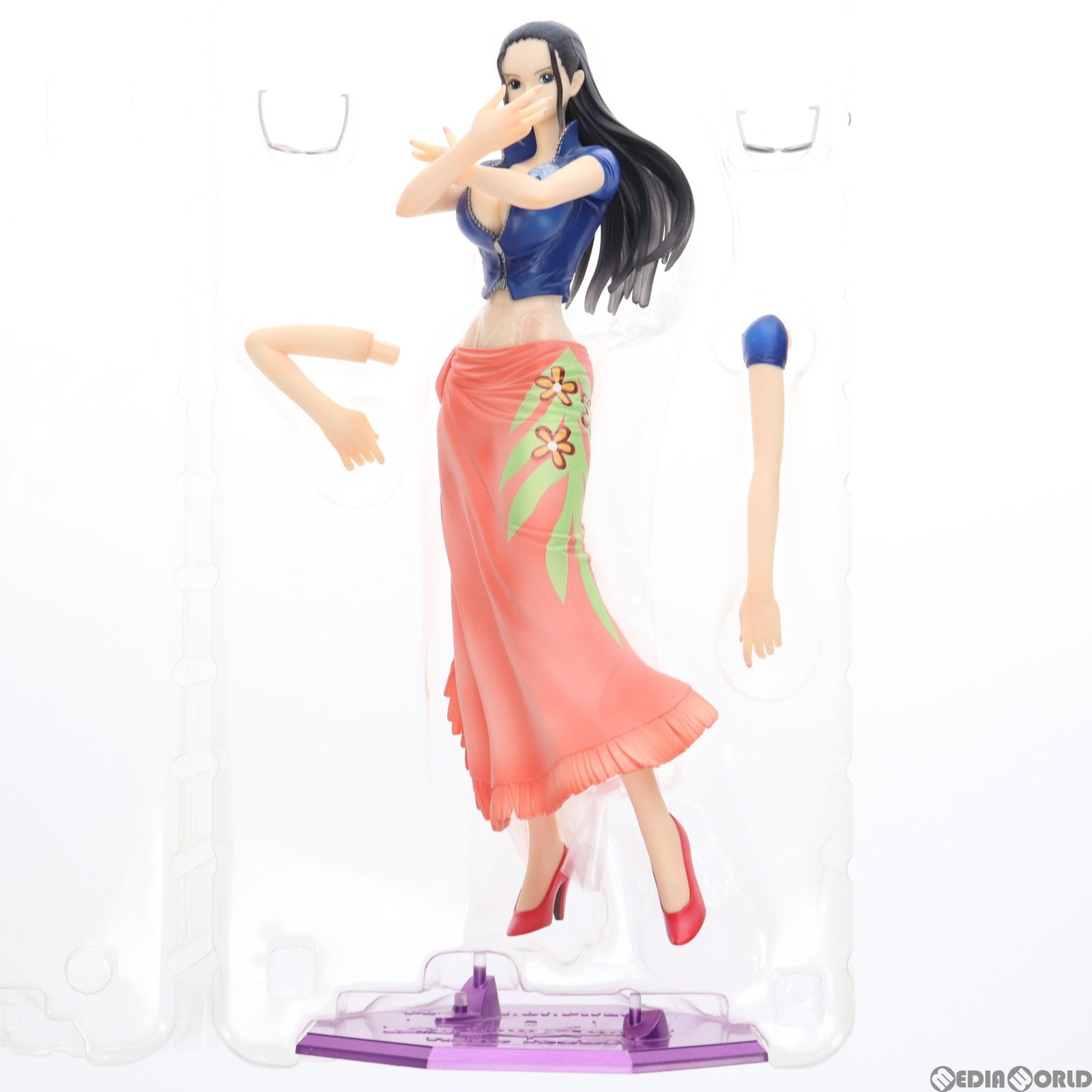 Portrait.Of.Pirates P.O.P Sailing Again ニコ・ロビン ONE PIECE