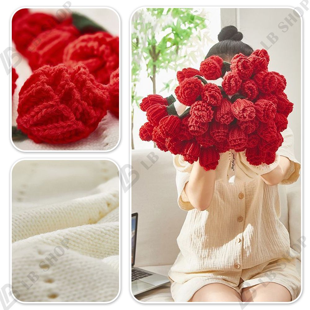 プレゼント 5色