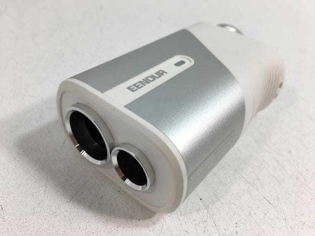 返品OK 【中古ゴルフ用品】【超美品】EENOUR(イーノウ) レーザー距離計