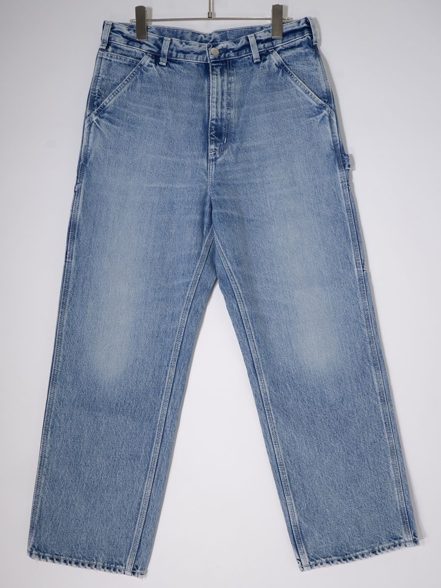 Ron Herman ロンハーマン RHC Walker Denim Pants ウォーカー デニムパンツ｜RHC(アールエイチシー)｜Ron Herman