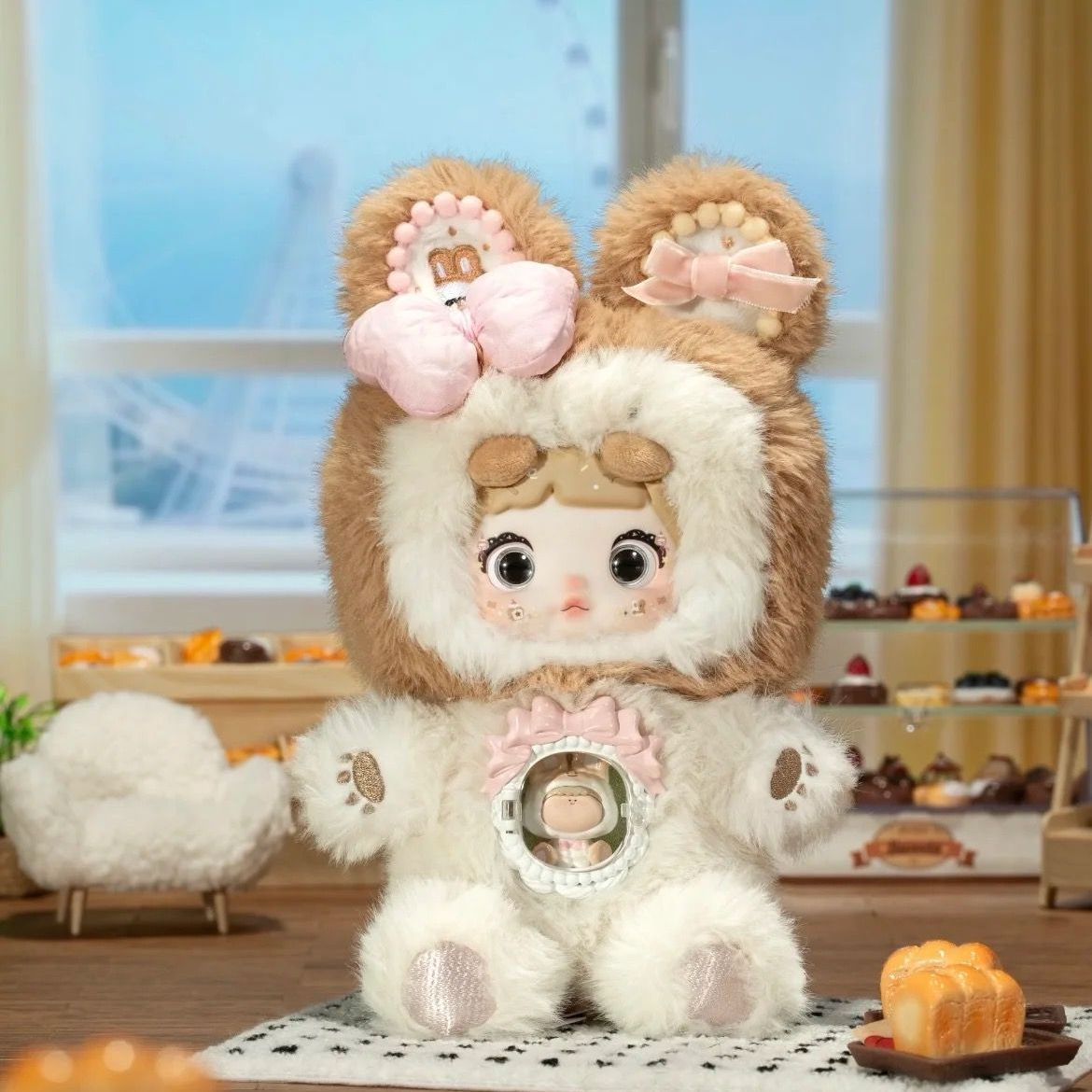 スイートラブリーシリーズ　ぬいぐるみ スイートラブリーシリーズ ぬいぐるみ oh36226849.jpg