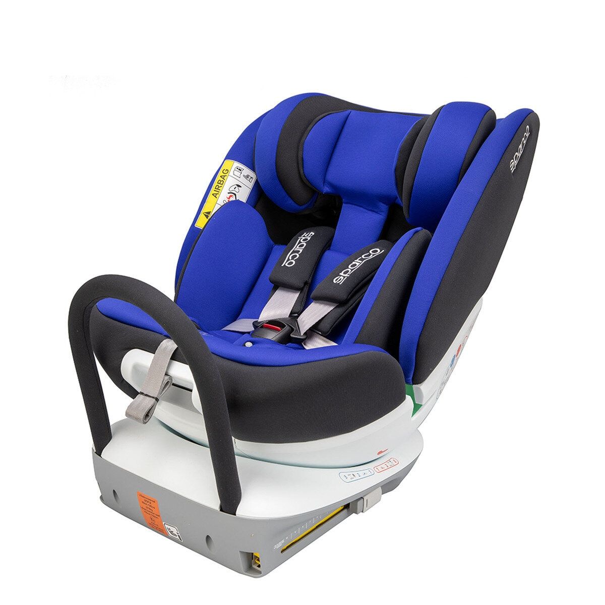 コストコ商品!スパルコ 360°