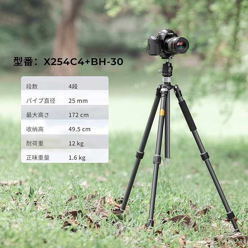 Canon Nikon