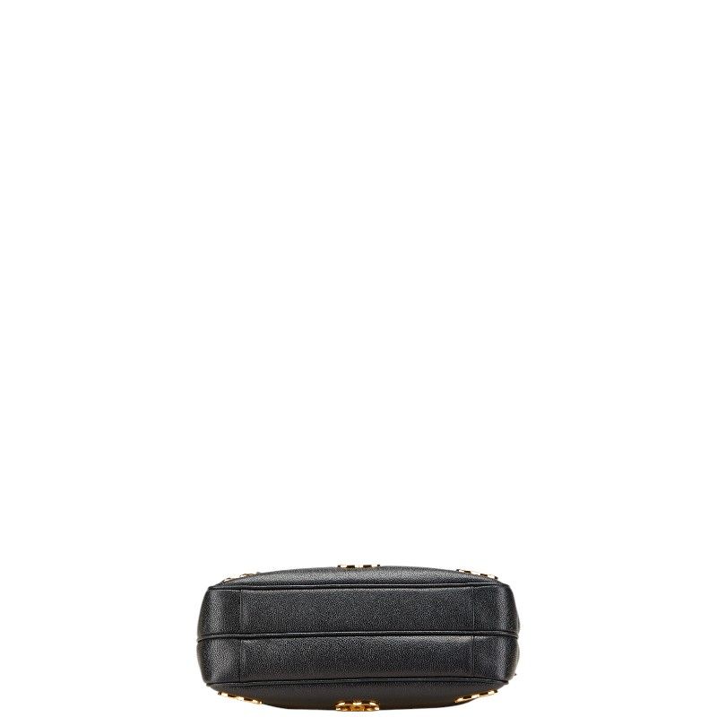 シャネル トリプル ココマーク キャビアスキン ショルダーバッグ Amazon | [CHANEL] (シャネル) 肩掛け ヴィンテージ CCトリプル