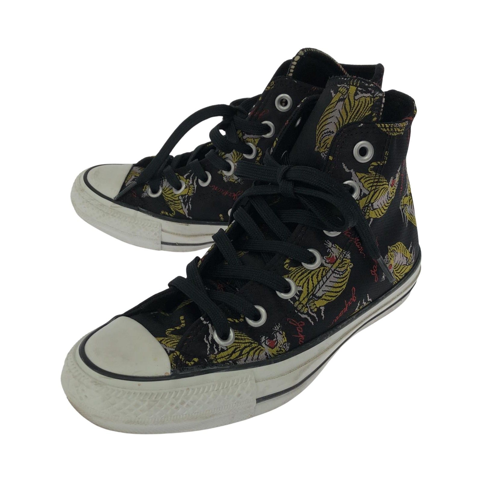 CONVERSE コンバース 1CK951 ALL STAR 100 SOUVENIRJACKET HI 