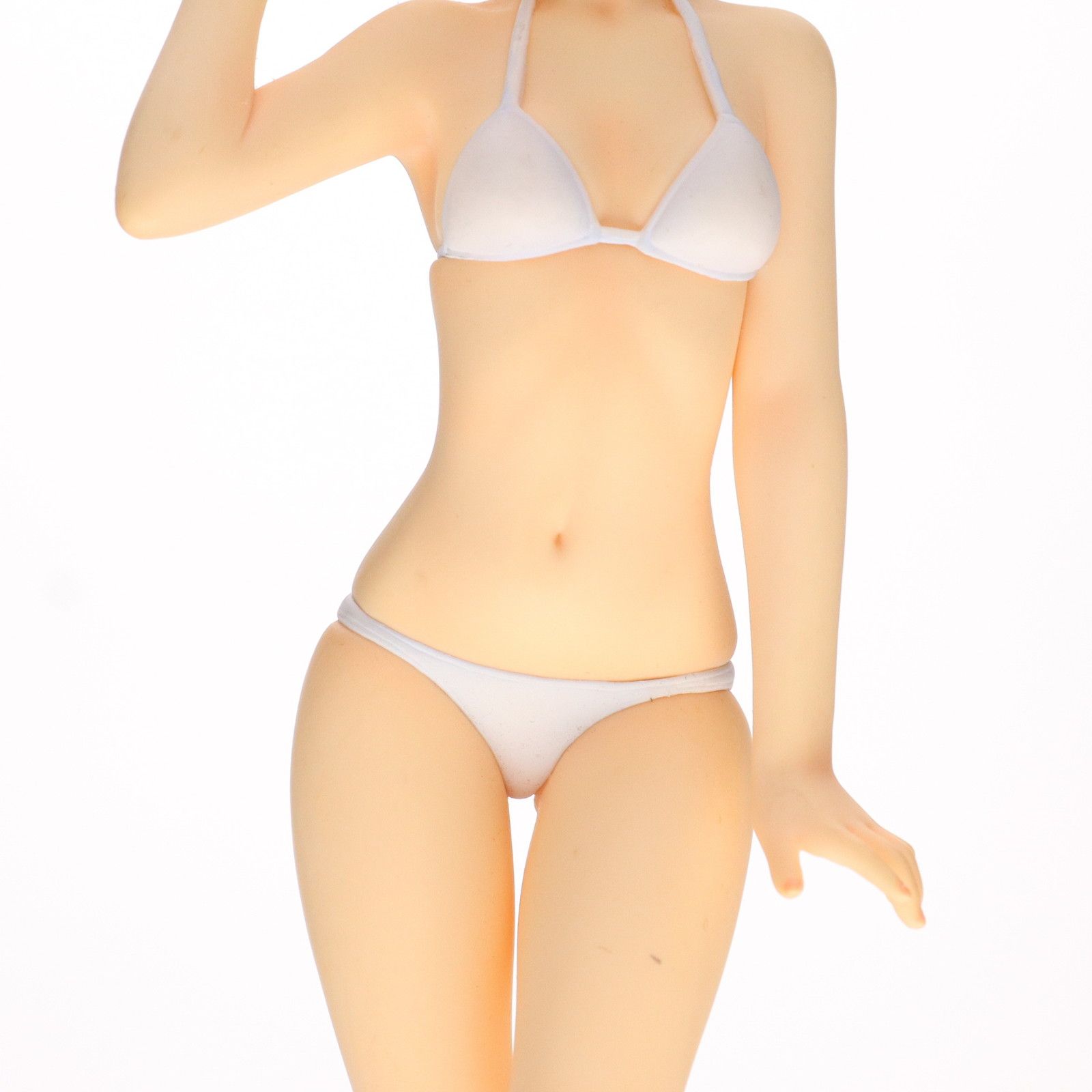 平沢憂 水着ver. フィギュア レビュー アルファマックス