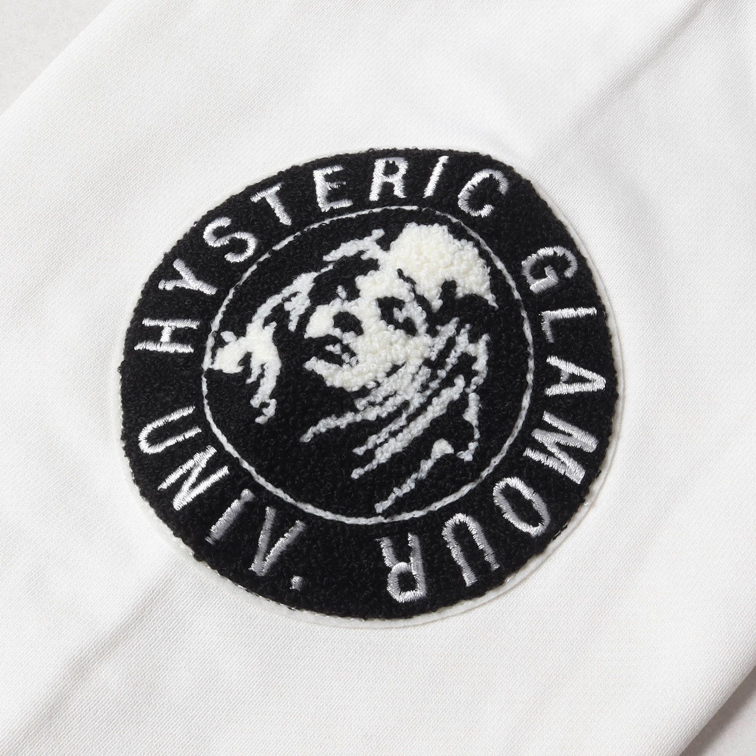 新品 WIND AND SEA ウィンダンシー パーカー HYSTERIC GLAMOUR 