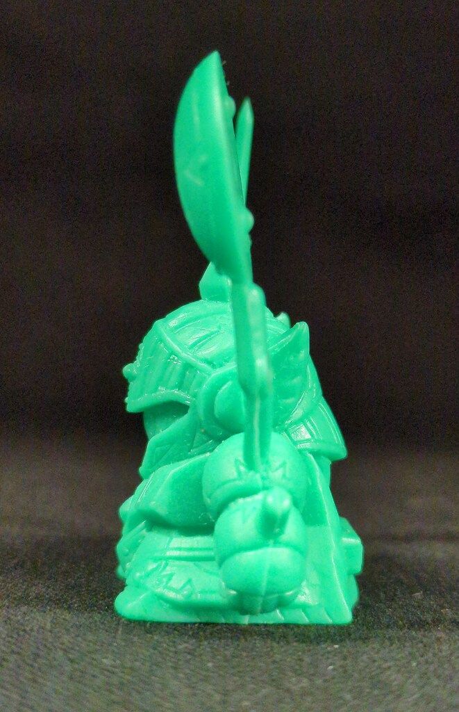 KAMAKIRI マジックホース [akabeko] ソフビ KAMAKIRI カマキリ