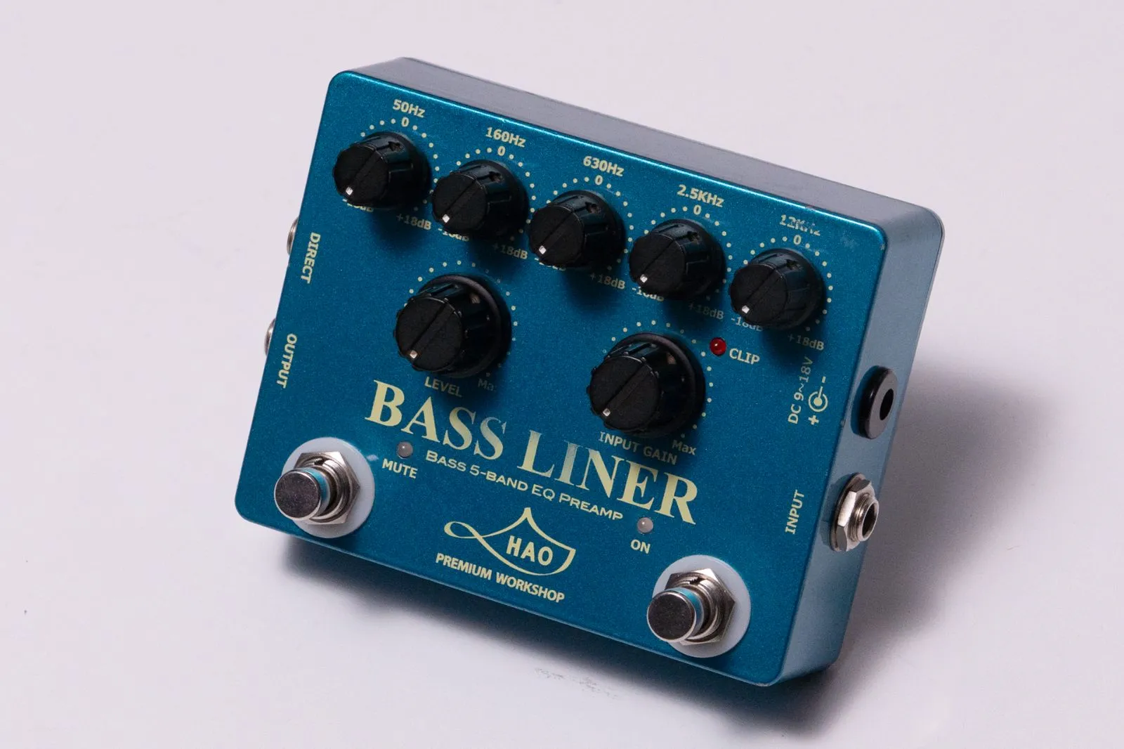 2025年最新】hao bass linerの人気アイテム - メルカリ