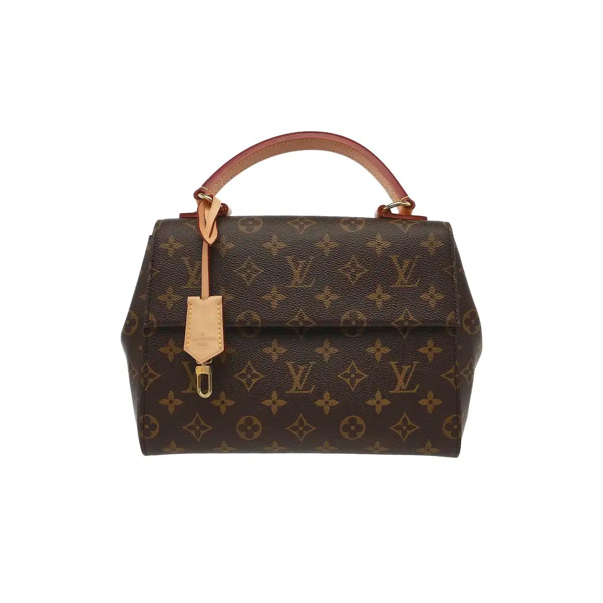 Louis Vuitton(ルイヴィトン) クリュニー BB モノグラム
