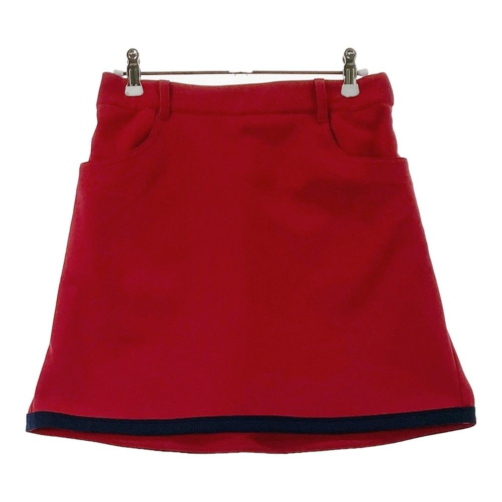 スカート レディース マンシングウェア Munsingwear ゴルフウェア mg4fsk25l : mg4fsk25l-42 : t-on ゴルフウェア  - 通販 - Yahoo!ショッピング