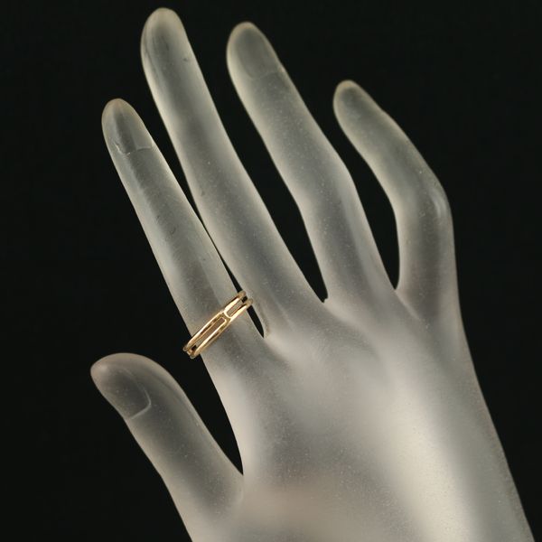 HERMES エルメス アリアンヌ リング サイズ50 HERMES エルメス アリアンヌ リング サイズ50 HERMES エルメス