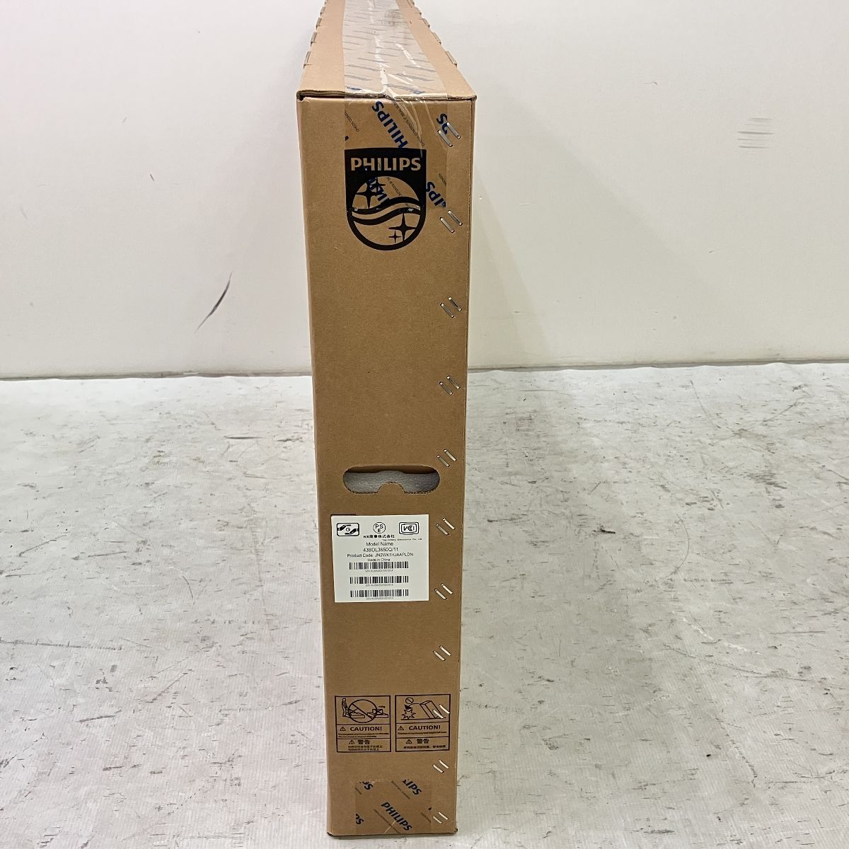 モニター フィリップス