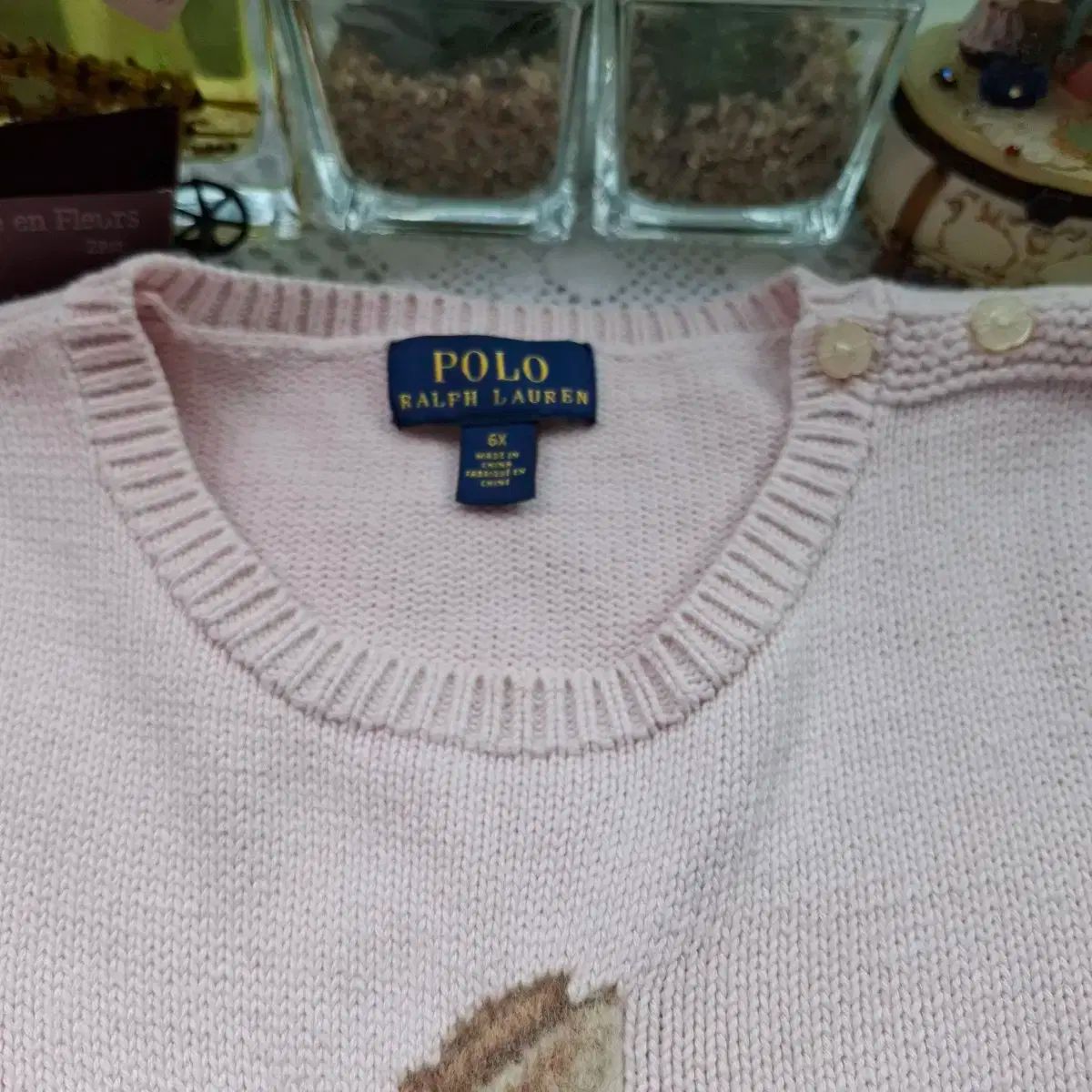 Kids ポロキッズ