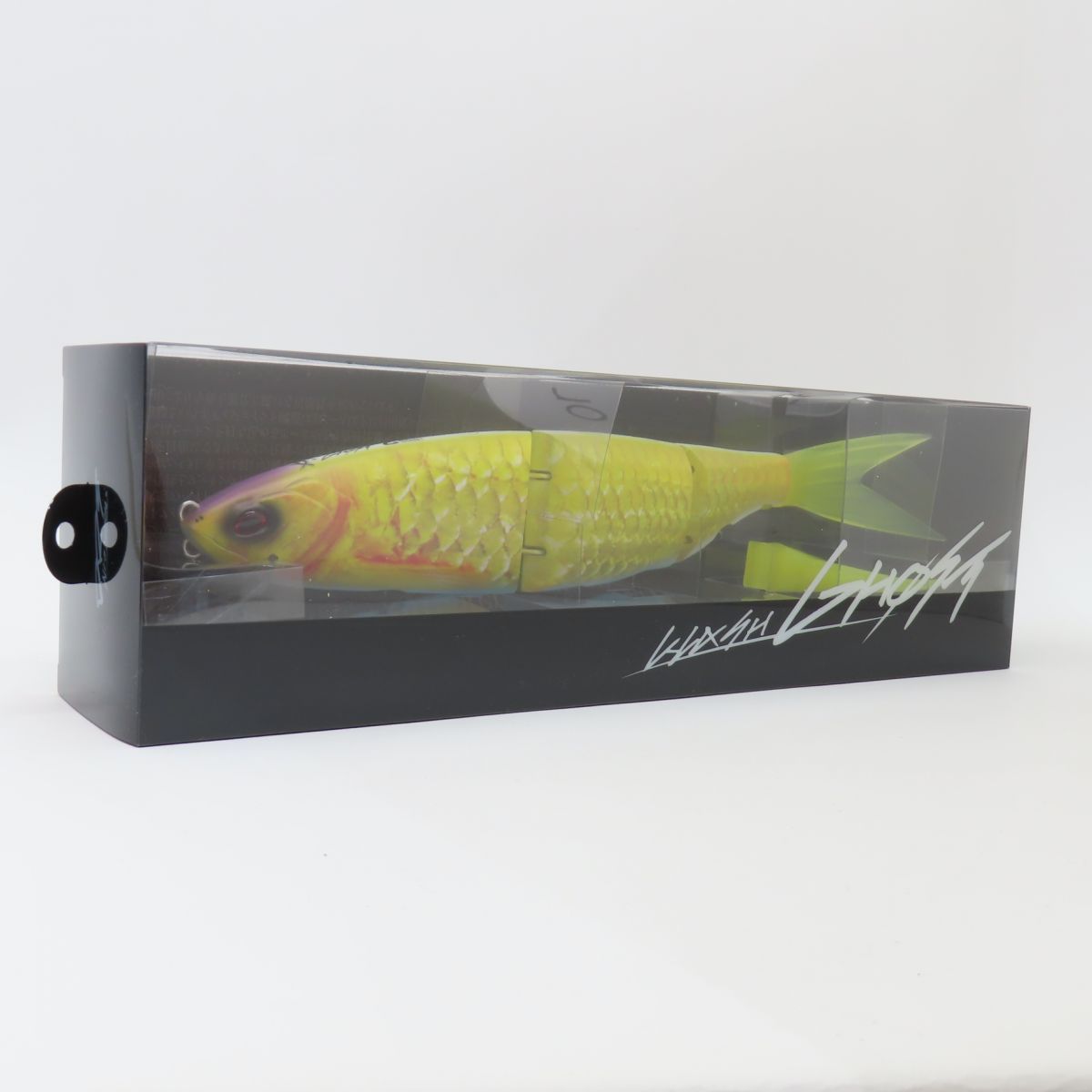 ♥ DRT KLASH GHOST クラッシュゴースト 魚酔 OUGON