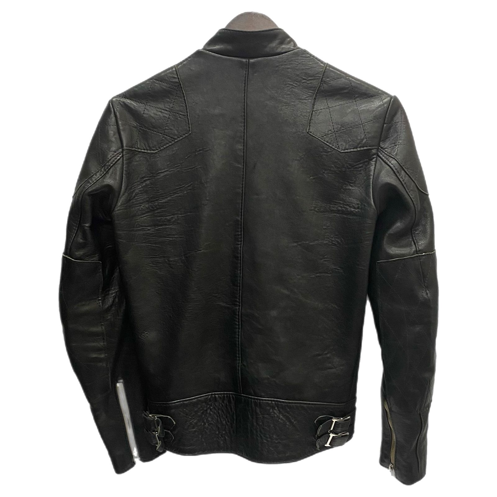 ルイスレザー Lewis Leathers SUPER PHANTOM スーパーファントム