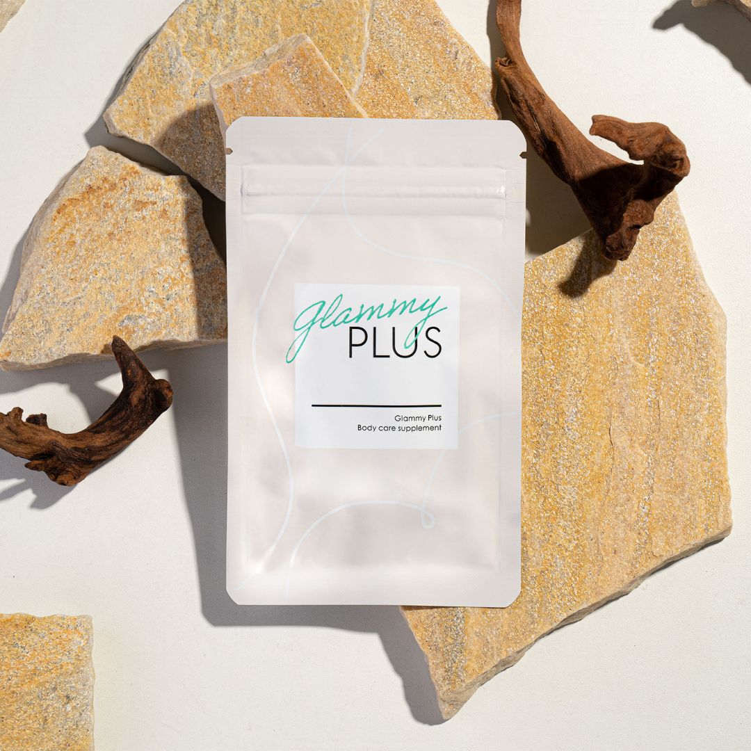 グラミープラス 6袋セット