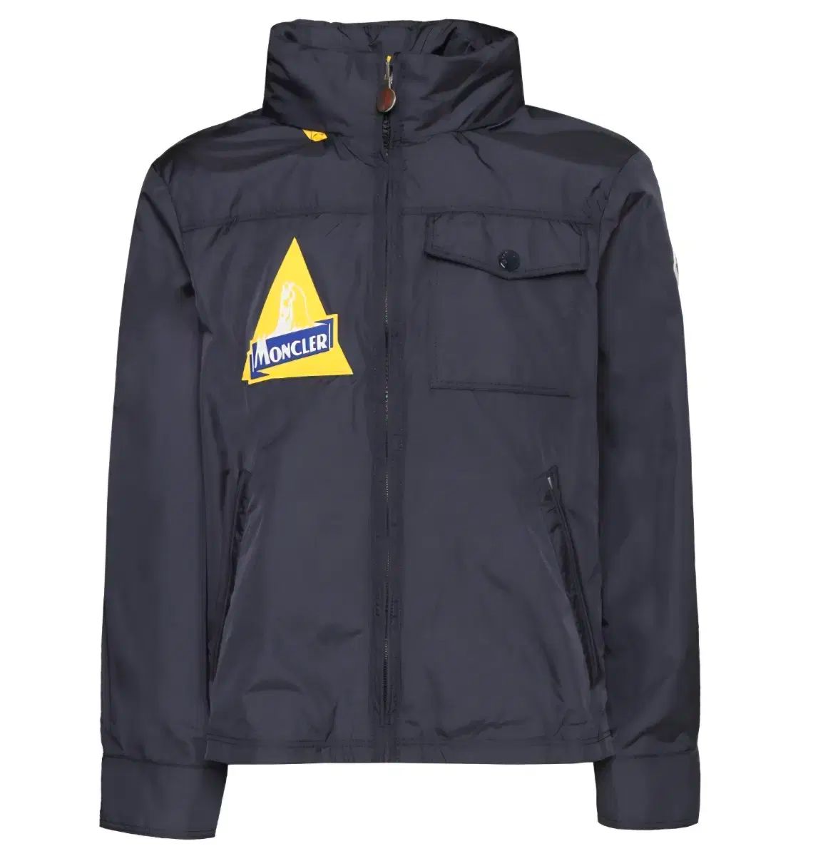 SATURN ジャケット