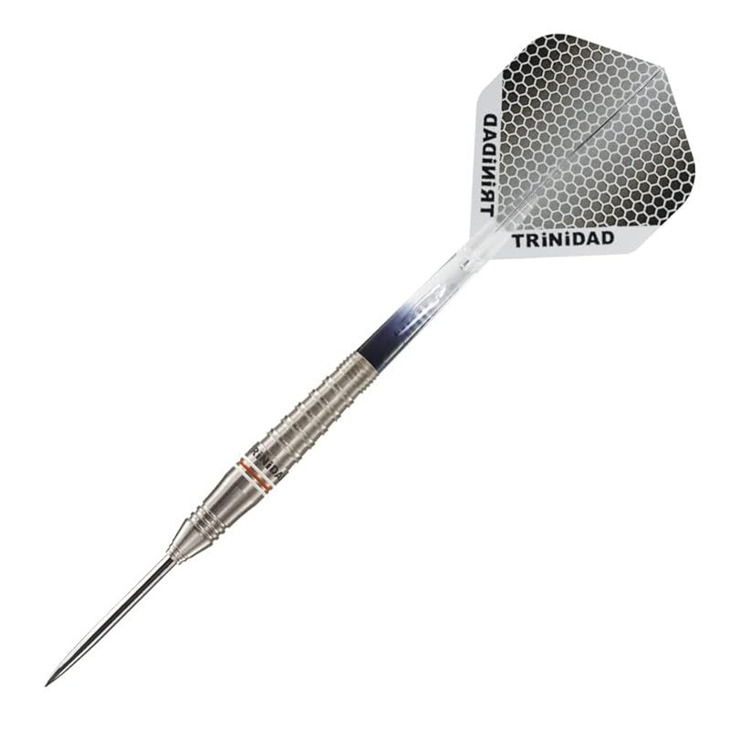 トリニダード TRiNiDAD PRO Roman4 Steelプロ ローマン4 スティール 宮脇実由 選手モデル ダーツ バレル 1