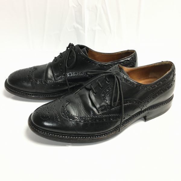 試着交換OK！ジョンブロンメルズ/JOHN BROMMEL'S【8 26.5-27.0】 試着交換OK！ジョンブロンメルズ/JOHN BROMMEL'S【8 26.5-27.0】