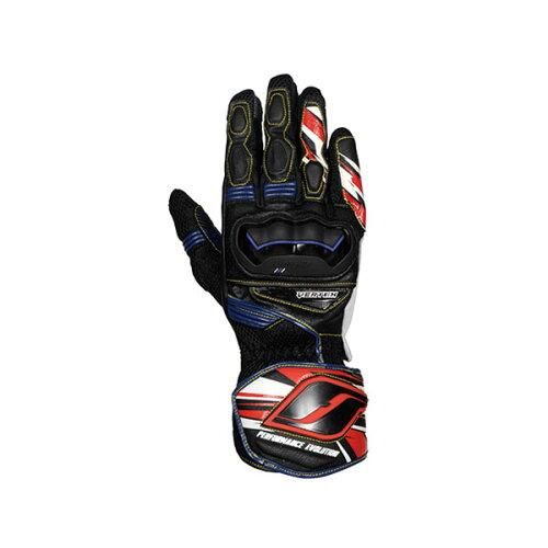 4営業日で発送 フラッグシップ Flagship FLAGSHIP FG-S206 Vanquish Glove ヴァンキッシュグローブ Blue L