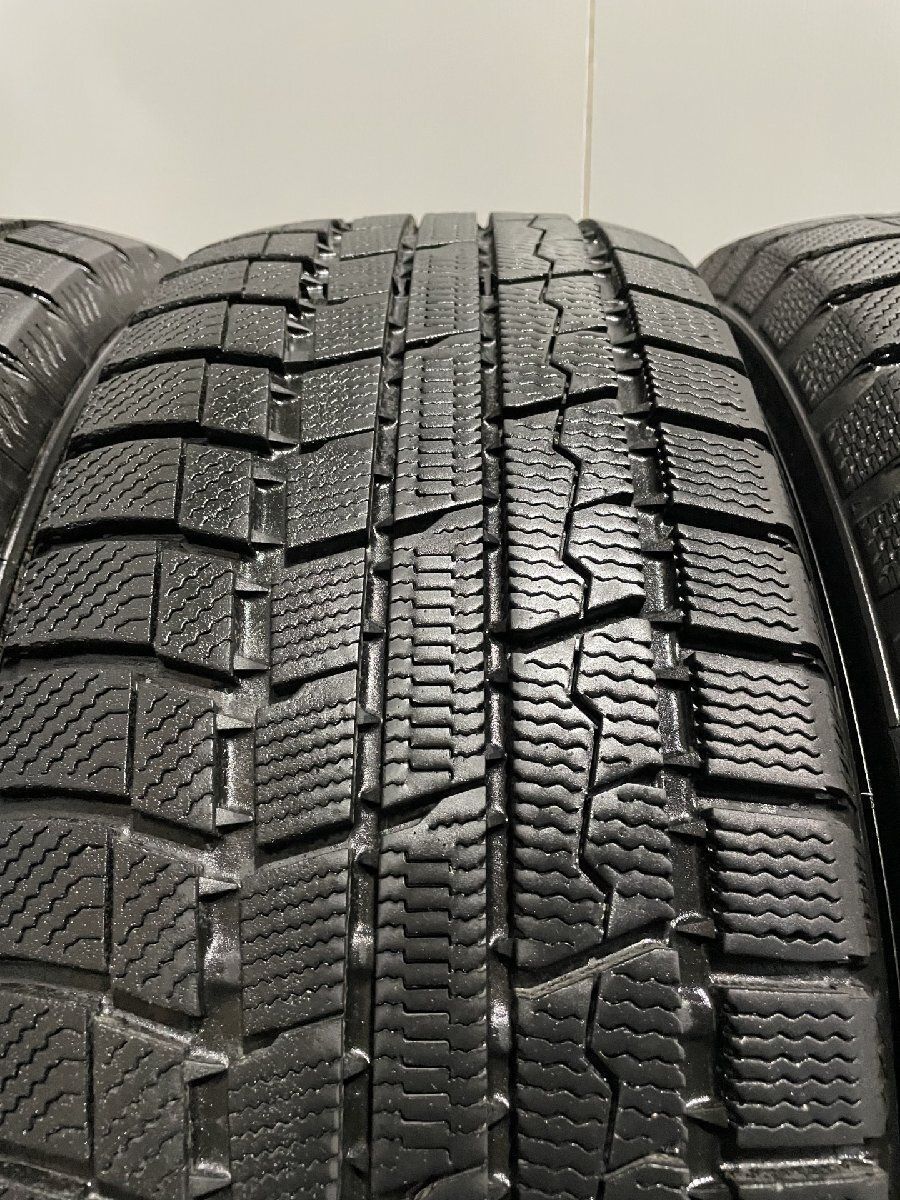 TOYO winter TRANPATH TX 225/65R17 17インチ スタッドレス 4本 22年製 エクストレイル CX-5 エスクード  ハリアー RAV4等 (MTP205) - メルカリ