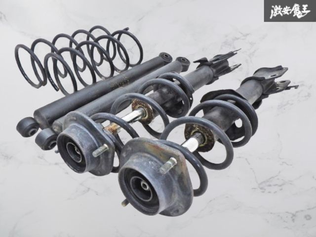 L880K コペン 純正サスペンション 1台分