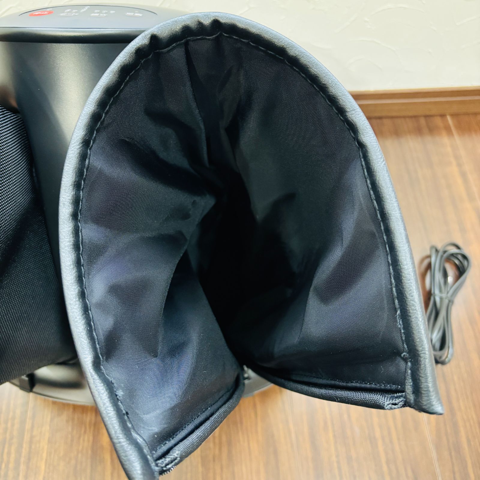 グレー 管理医療機器