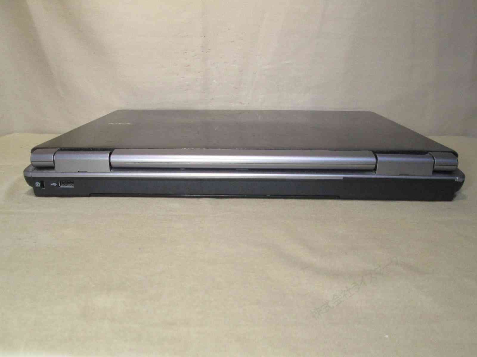 NEC NEC LaVie L LL750/WG6B【Core i5 430M】 【Windows7世代の