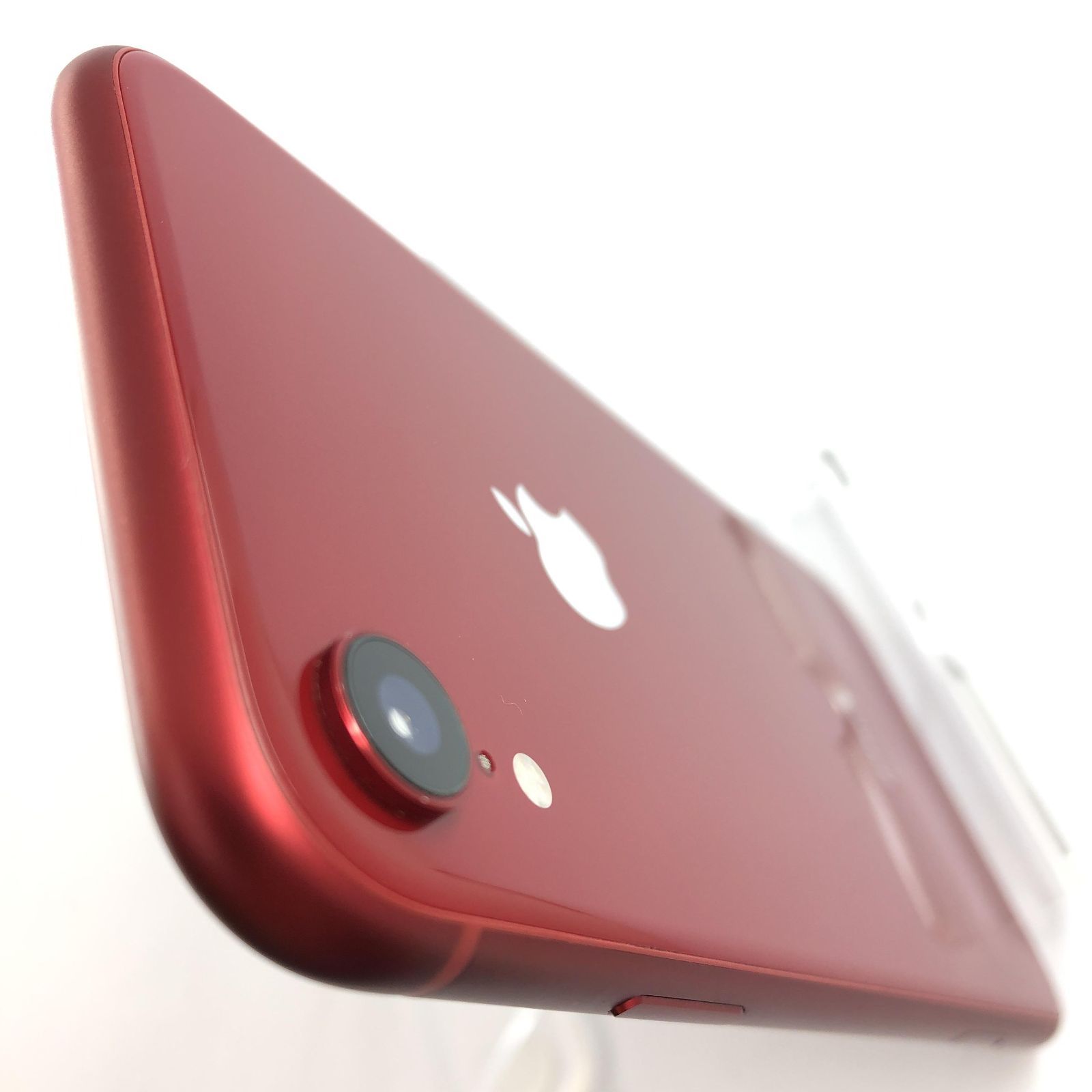 キズあり品】iPhone XR/64GB/357373098954159 - メルカリ