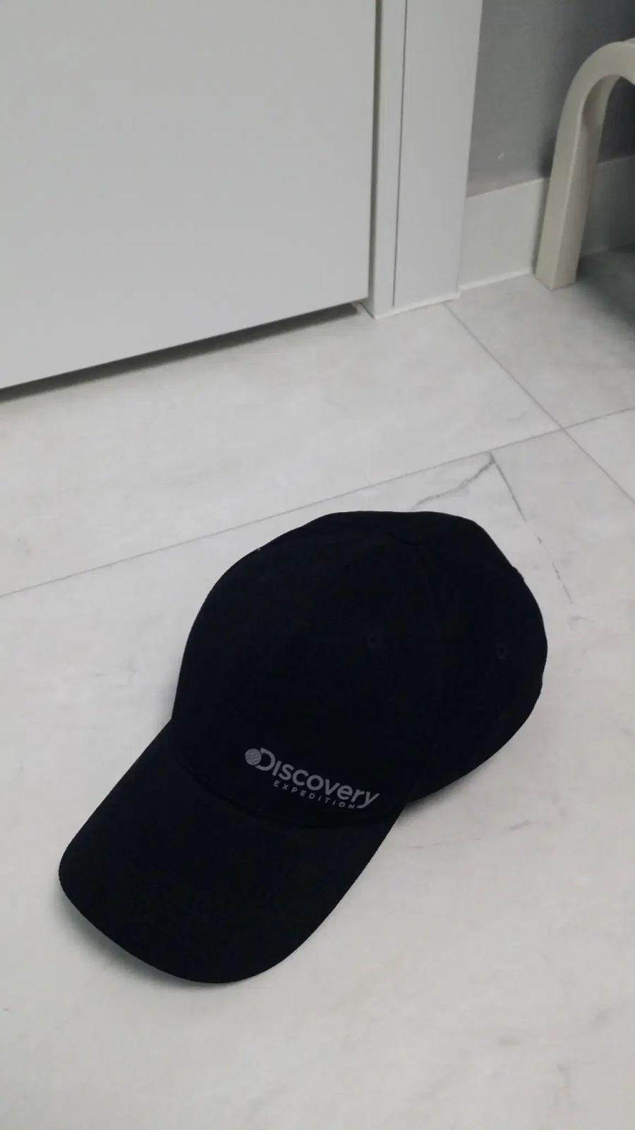 【雷市場（ポンジャン）商品韓国直送】DISCOVERY キャップ 出品