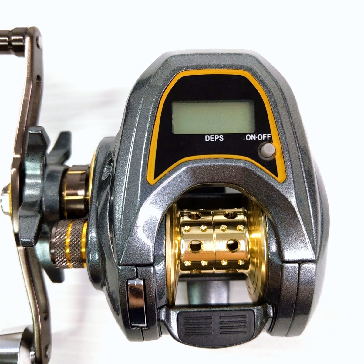 ダイワ タナセンサー 150H-DH DAIWA TANASENSOR - 【バス