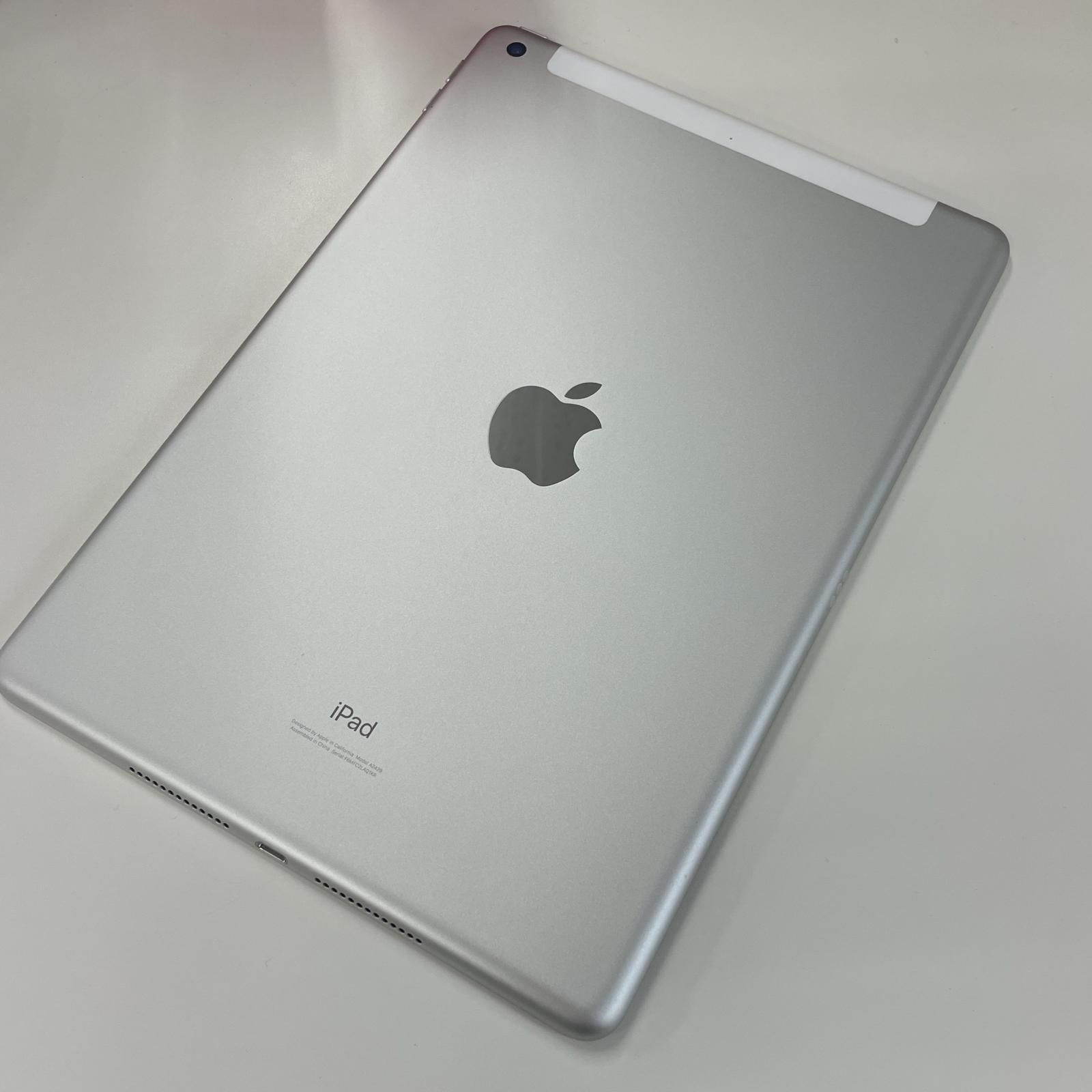 iPad 第8世代 Wi-Fi+Cellular(au) 128GB シルバー au iPad 第8世代 WiFi+Cellular 128GB シルバー iPad 8世代 SIMフリー