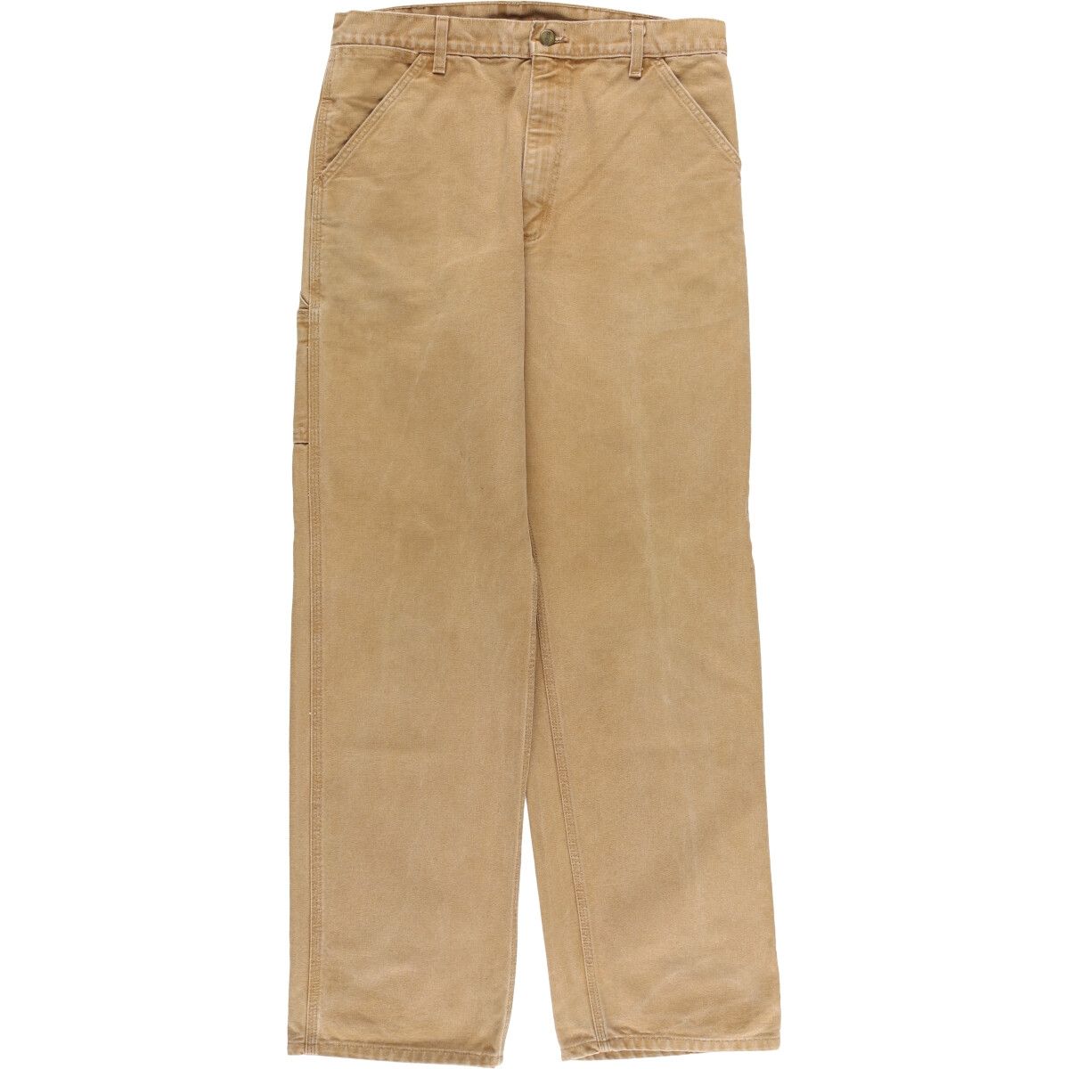 古着 カーハート Carhartt ダックペインターパンツ メンズw34相当|eaa581102