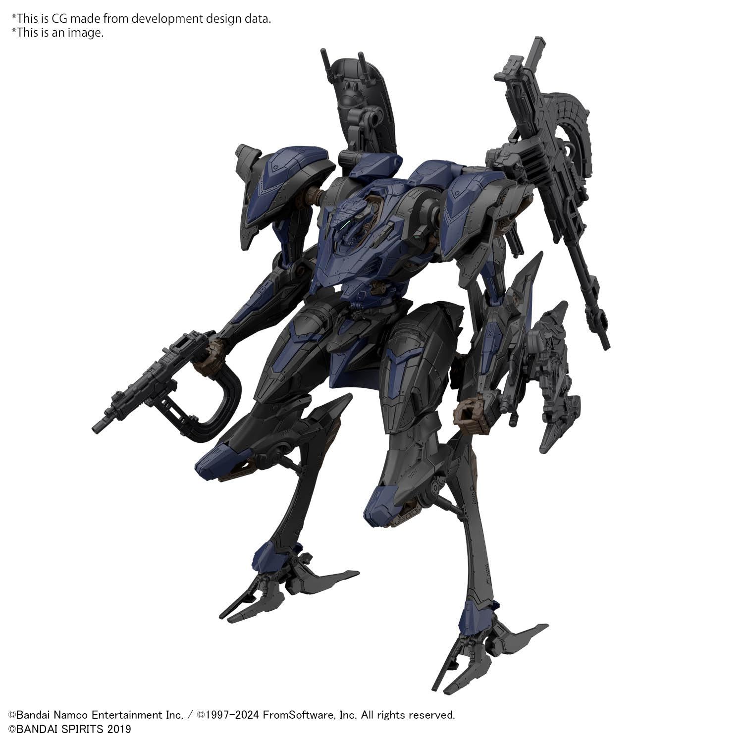 ARMORED CORE