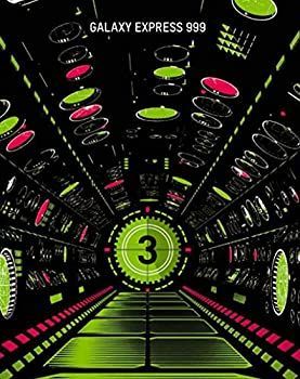 中古】「未使用品」松本零士画業60周年記念 銀河鉄道999 テレビ  