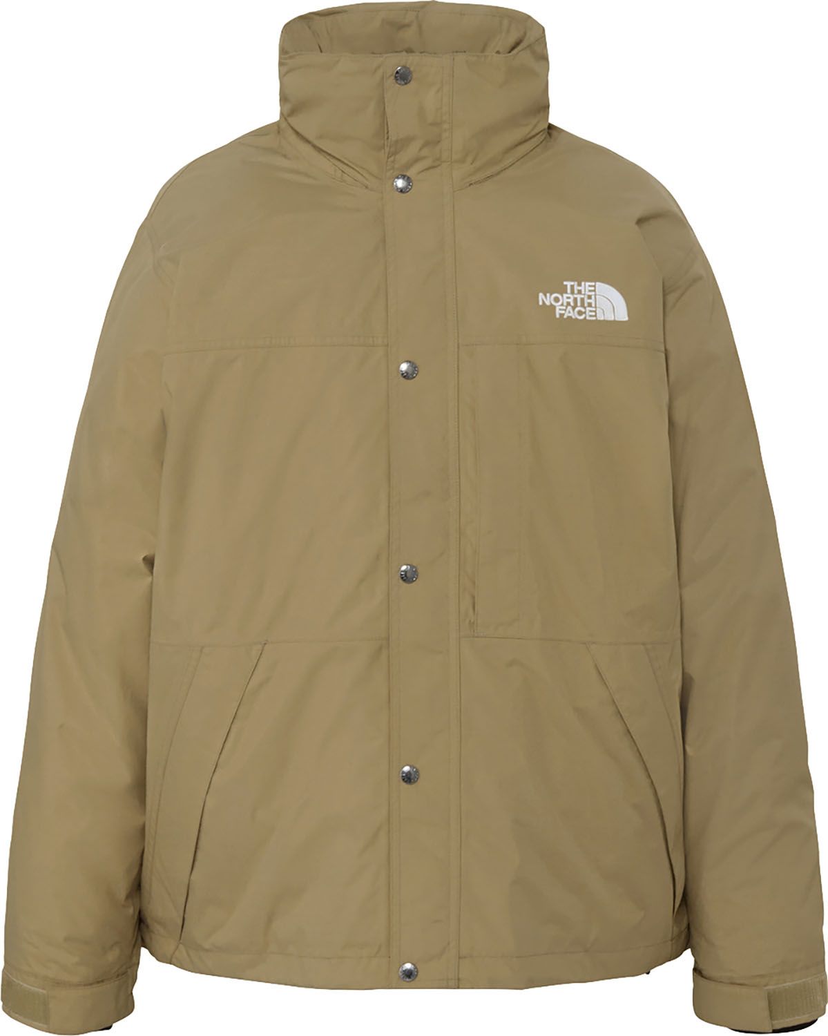 ザ ノース フェイス THE NORTH FACE アウトドア エクスプローラーパーカートリクライメイトジャケット メンズ レディース アウター 軽量 シンプル 普段使い キャンプ 防水透湿 フード付き インナー付き NP62559 CK クラシックカーキ