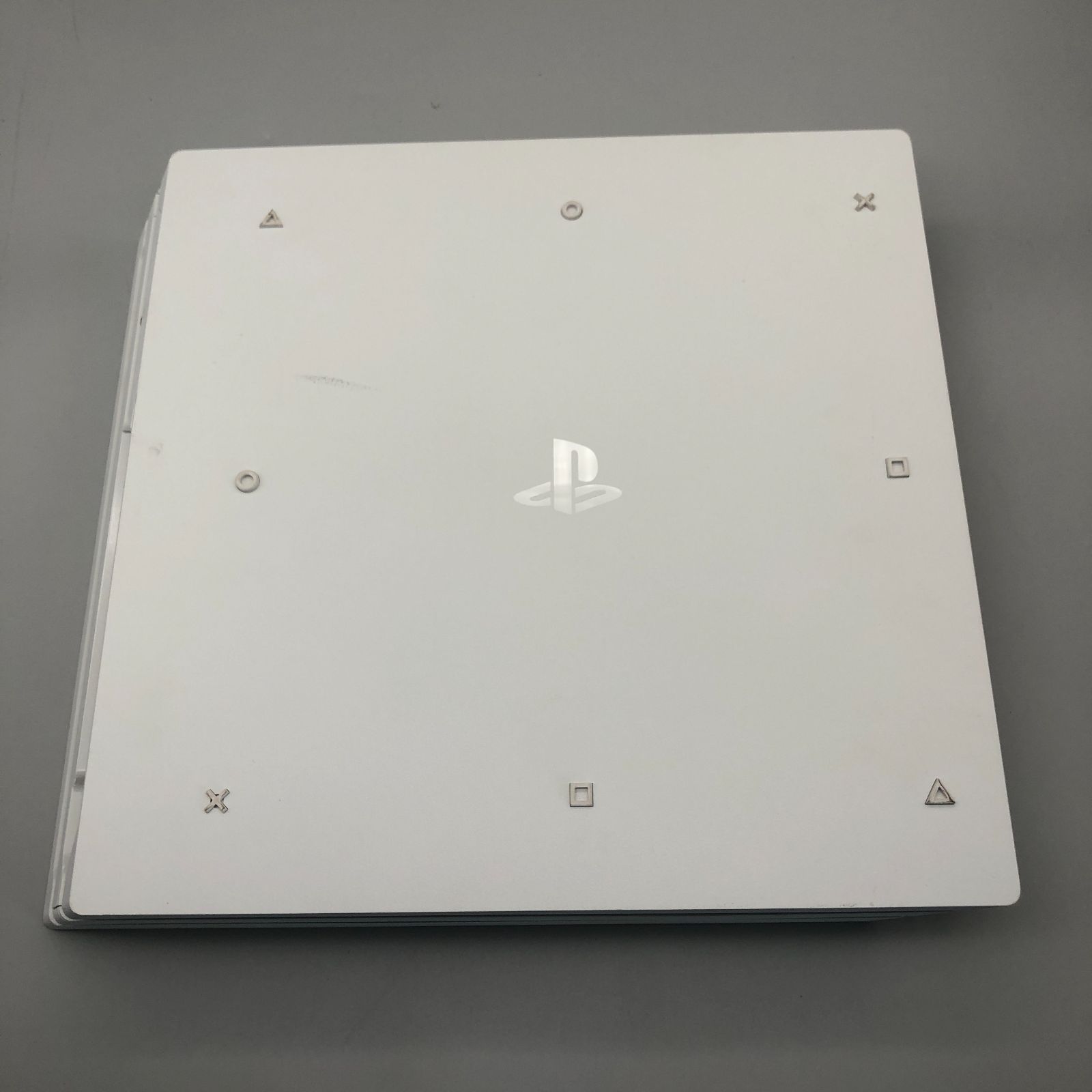 動作確認済】PlayStation4 PS4 プレステ4 Pro 本体 CUH 7000B 1TB