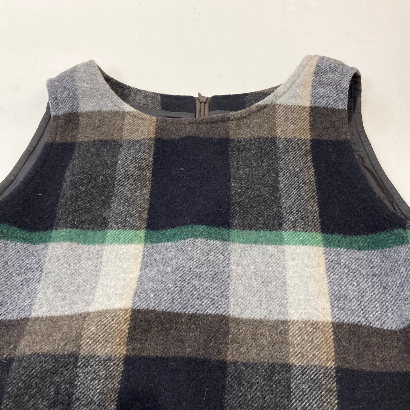 ジャンパースカート レディース