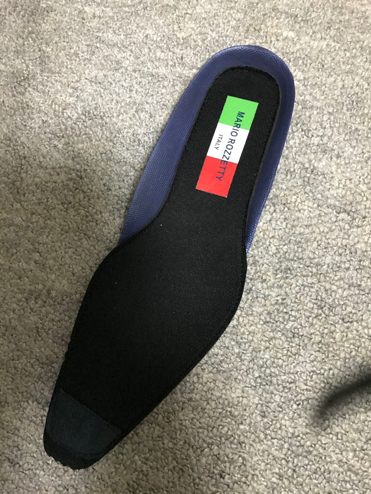 マリオロゼッティ この品質でこの価格！人気No．1 - メルカリ