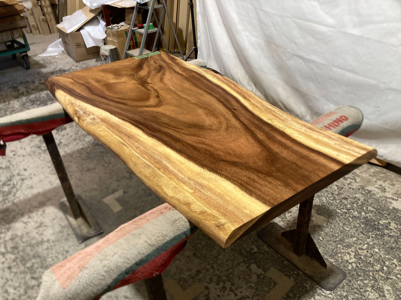 天板のみ カウンター