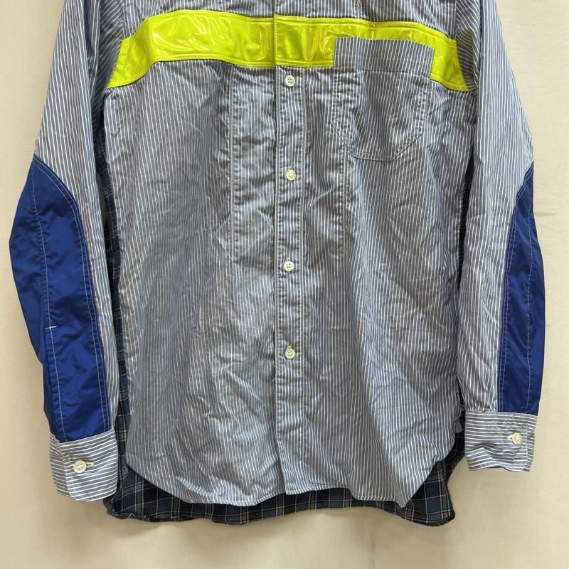 COMME des GARCONS JUNYA WATANABE(コムデギャルソンジュンヤ