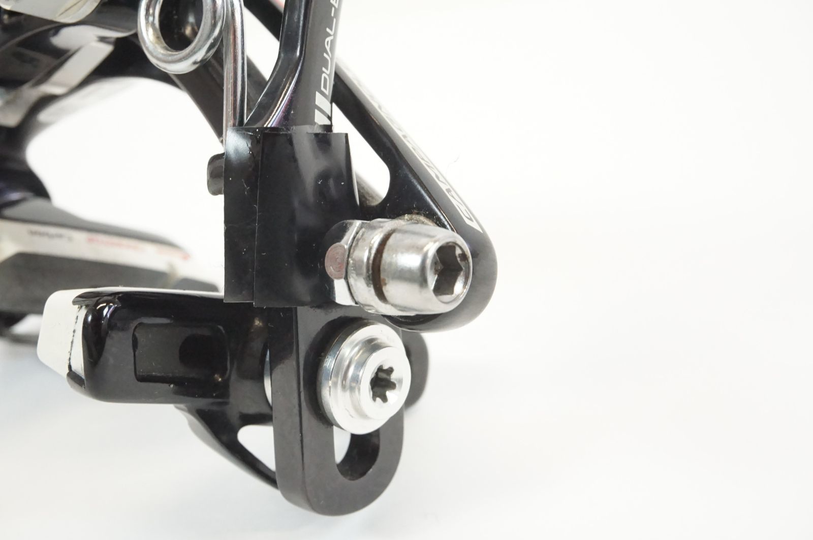 カンパニョーロ RECORD