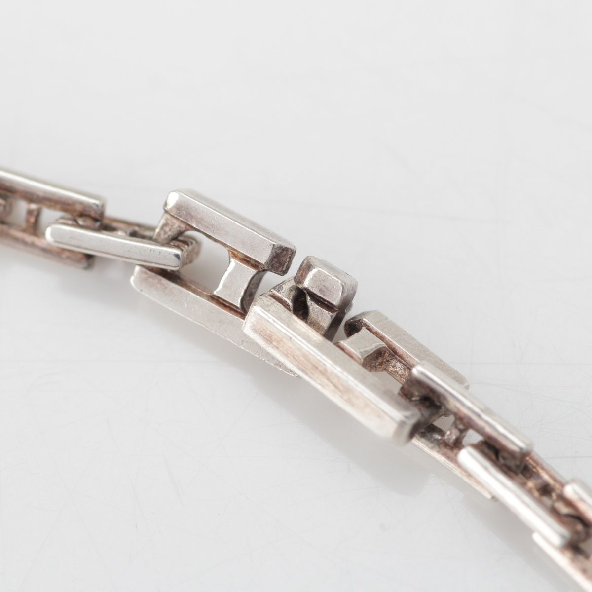 3BM44 HERMES エルメス ヘラクレス ヴィンテージ シルバー 925 楽天市場】HERMES エルメス サイズ:51 ヘラクレス ルナパーク