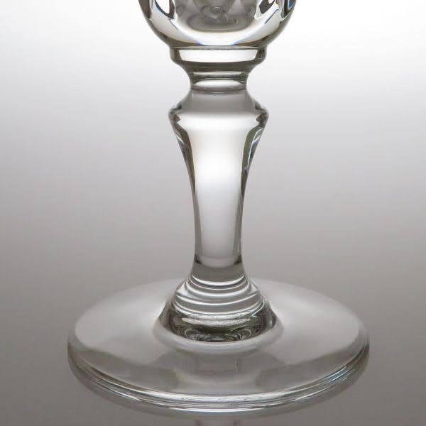 バカラ シャンパングラス ○ パルメ シャンパンフルート 17cm