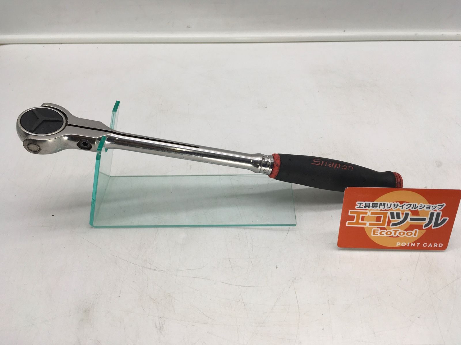 Snap on スナップオン FH747 スイベル ラウンドヘッド Snap on スナップオン FH747 スイベル ラウンドヘッド