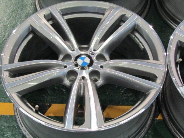 BMW F30
