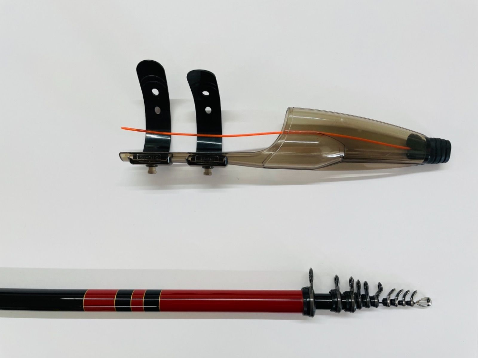 がまかつ がま波さぐりスペシャル 中古品1号3.9m - メルカリ