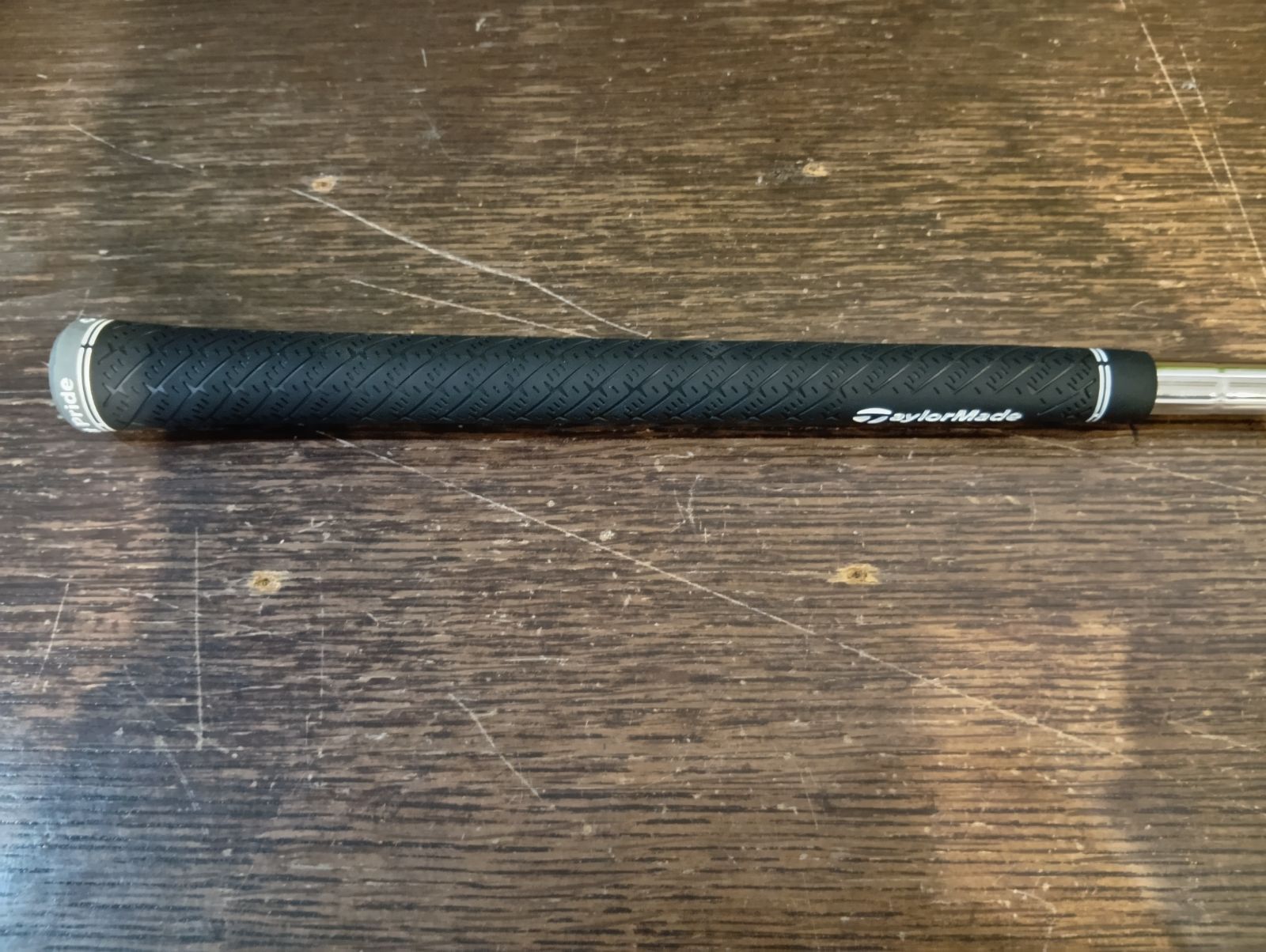 Wg【新品未使用品】テーラーメイド MG5 Tiger Woods Grind Wedge 56