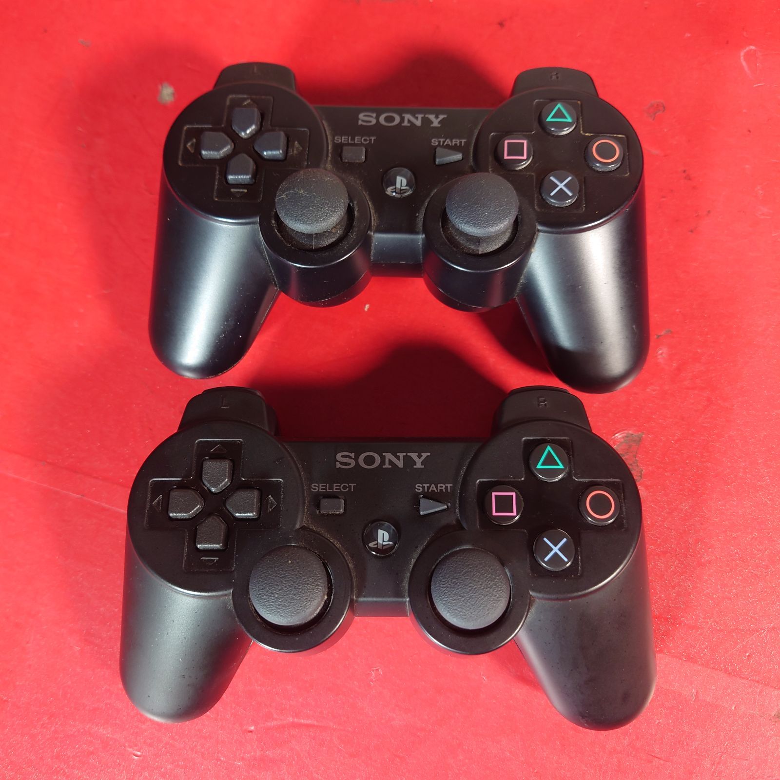 プレイステーション3本体 チャコール ブラック CECH-2000A HDD 120GB PS3ハード チャレンビー ゲーム機本体